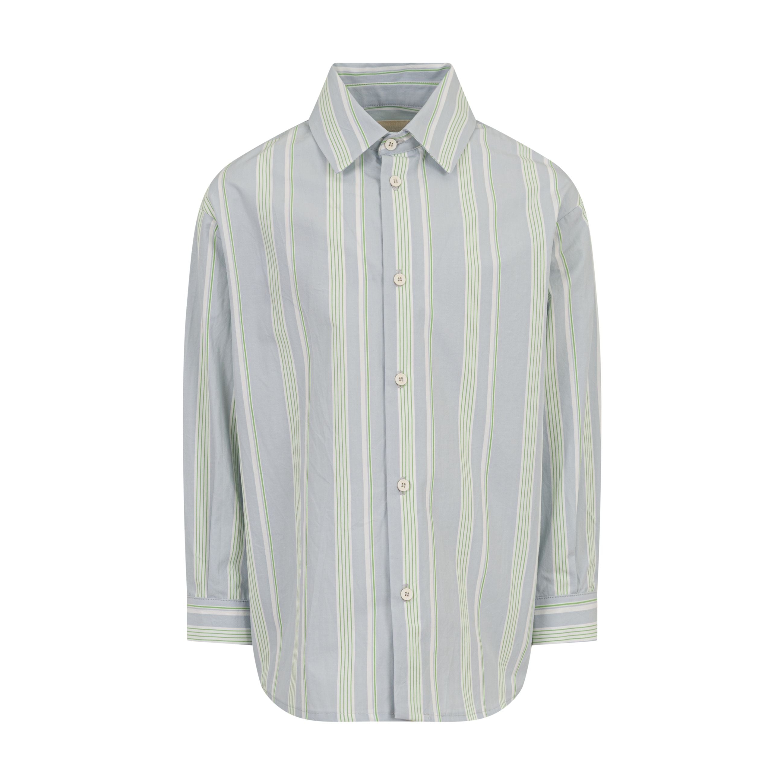 CAMICIA DOU DOU 900VE