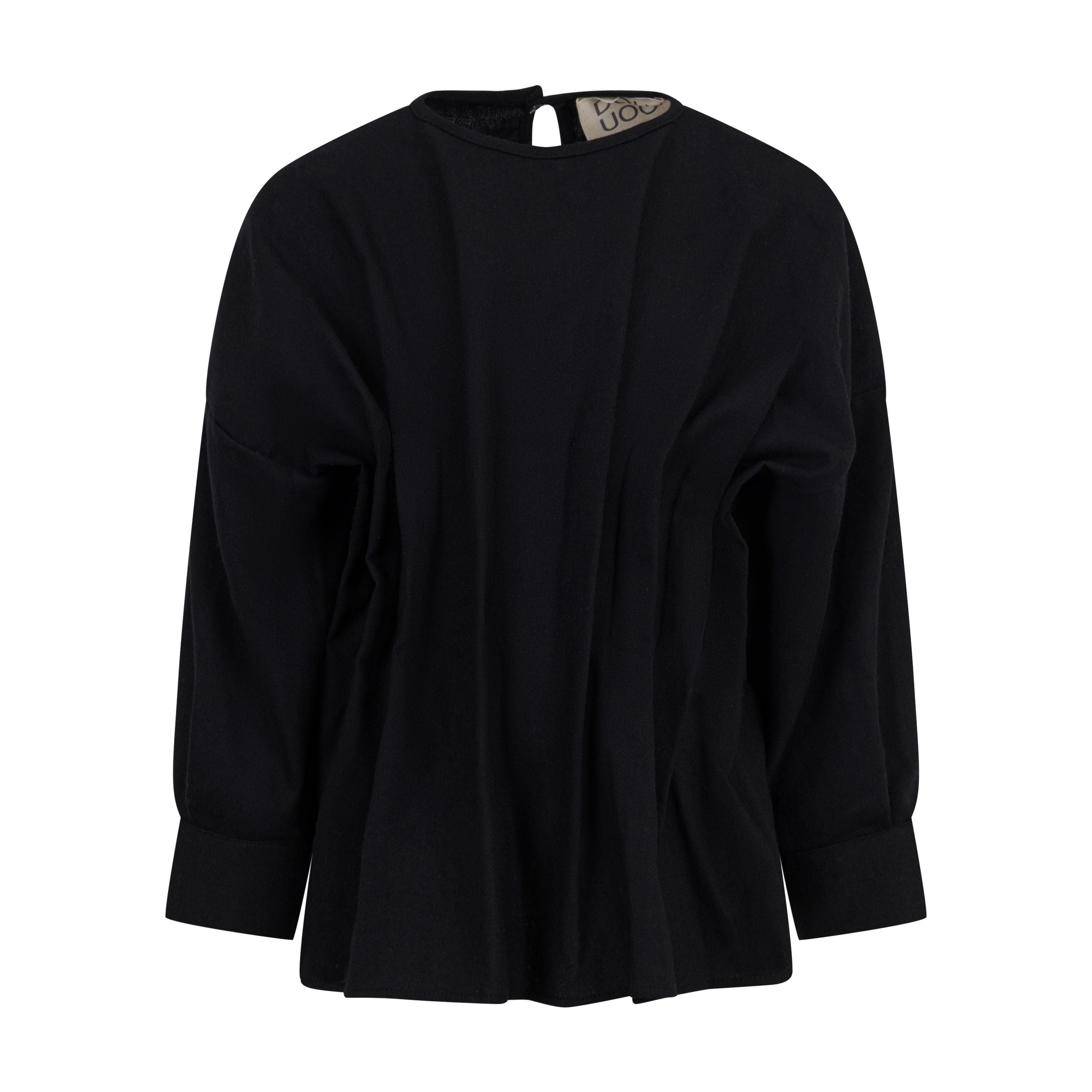 Blusa DOU DOU
