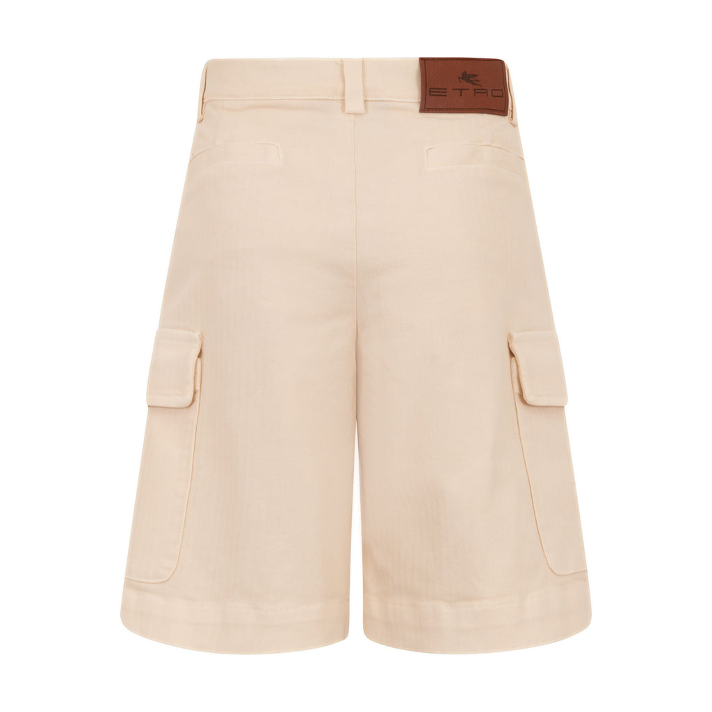 Bermuda ETRO 105