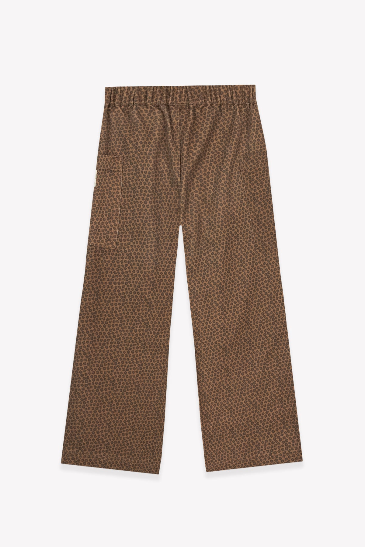 Pantaloni BONTON