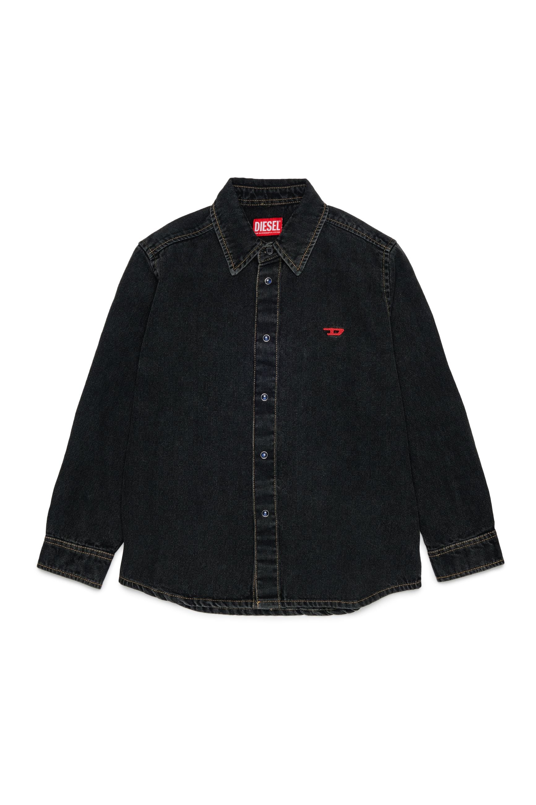CAMICIA DIESEL