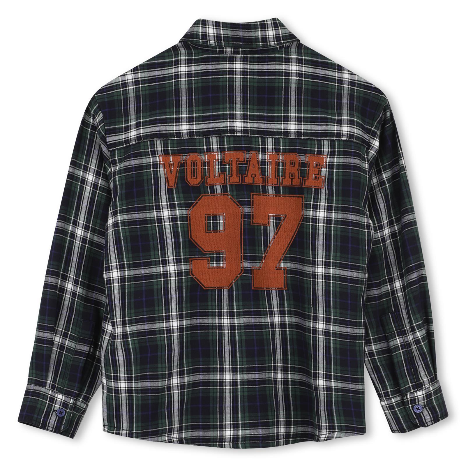 CAMICIA ZADIG & VOLTAIRE