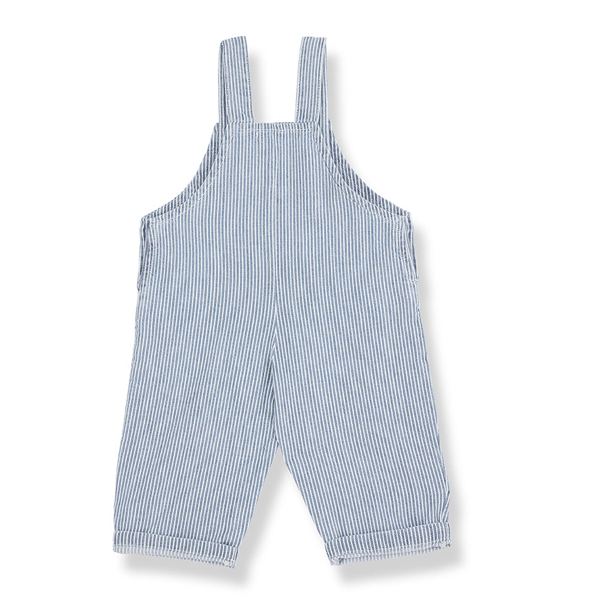 Salopette 1+ IN THE FAMILY Denim