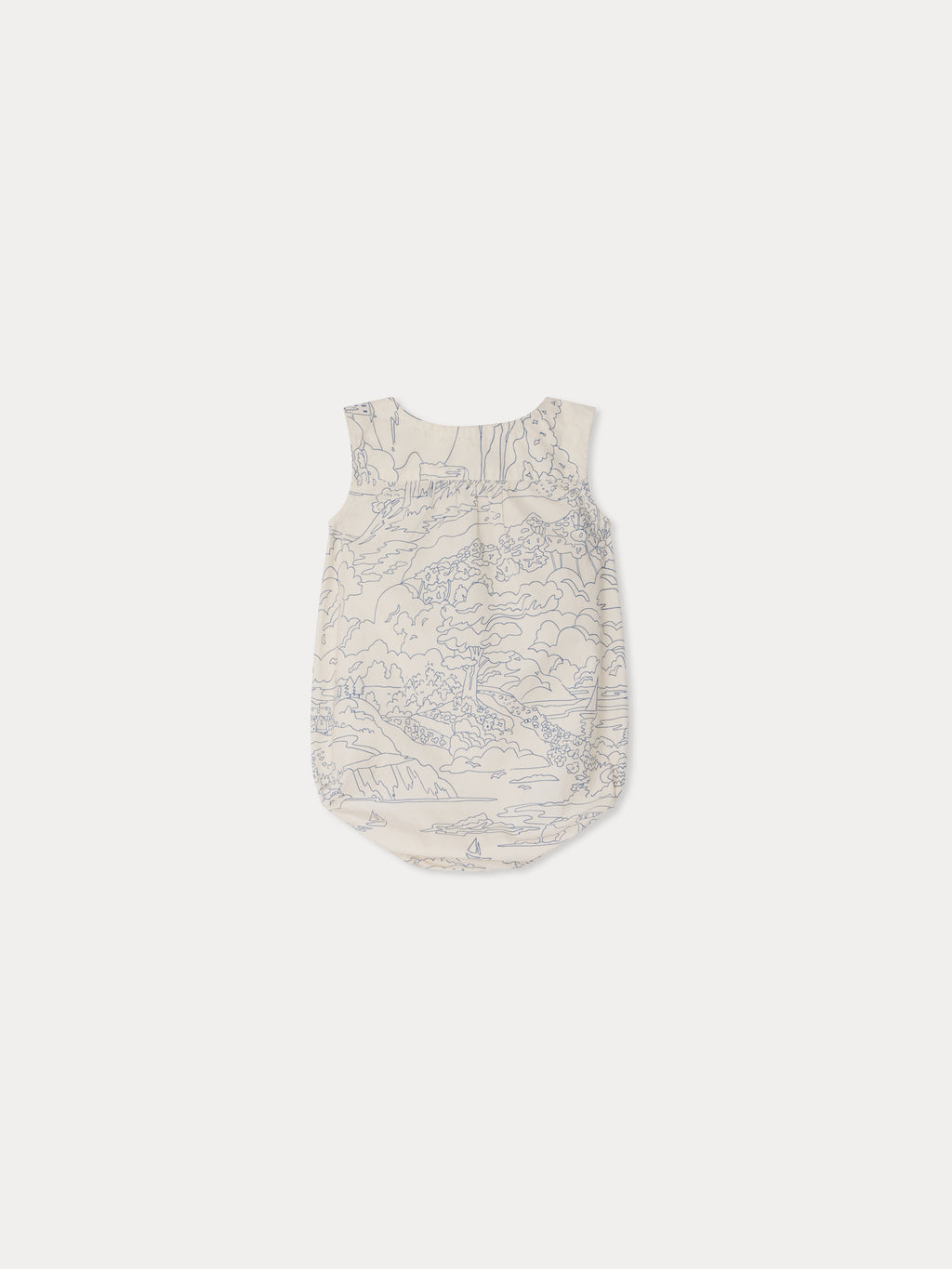 Tutina BONPOINT IMP ENCRE