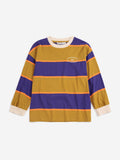 T-SHIRT BOBO CHOSES Multicolor