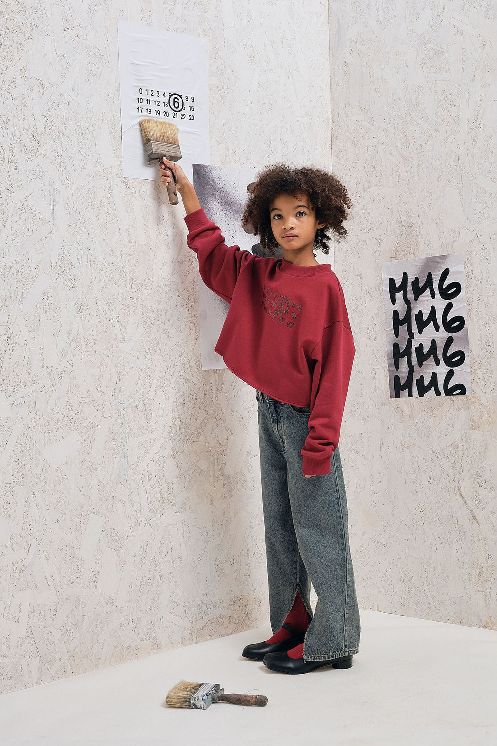 Pantaloni MARGIELA