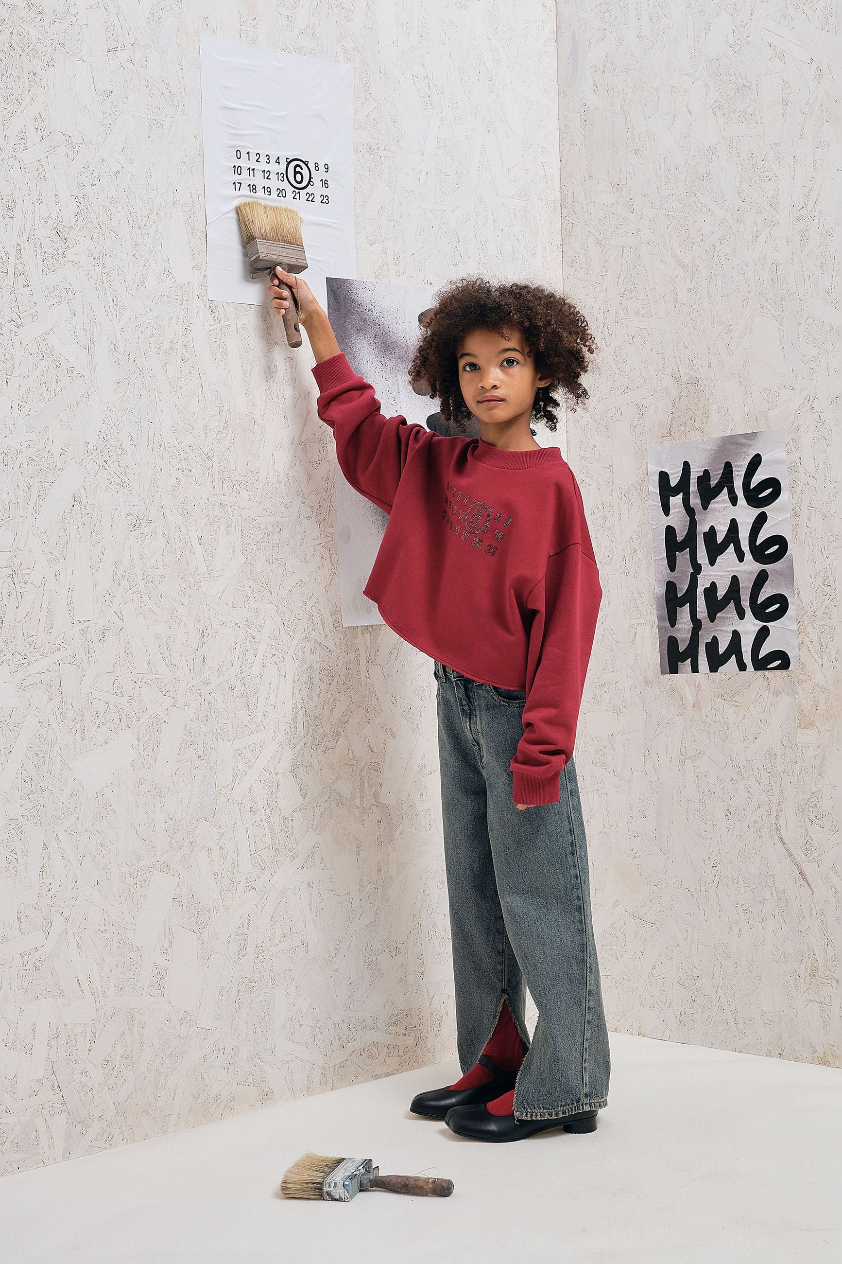 Pantaloni MARGIELA
