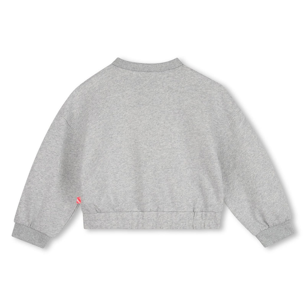 FELPA BILLIEBLUSH