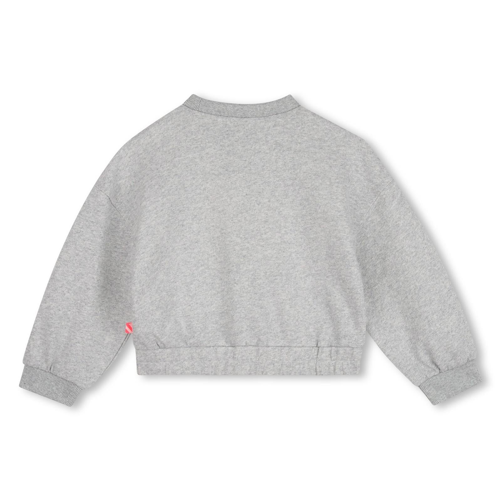 FELPA BILLIEBLUSH