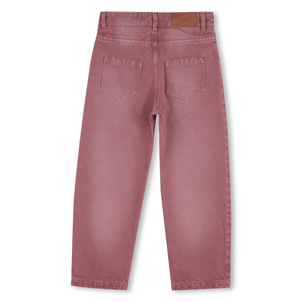 Jeans CHLOE