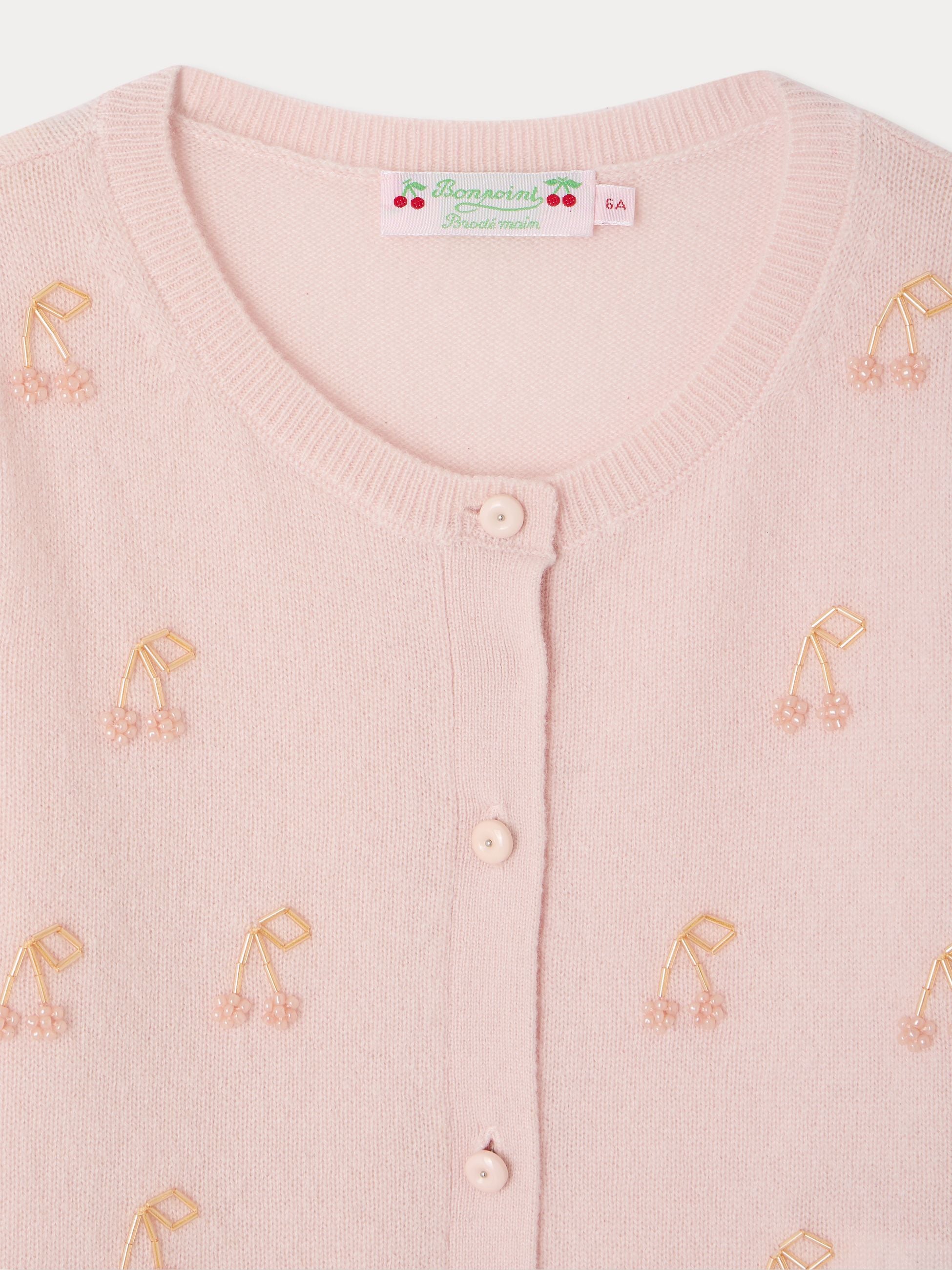 CARDIGAN BONPOINT