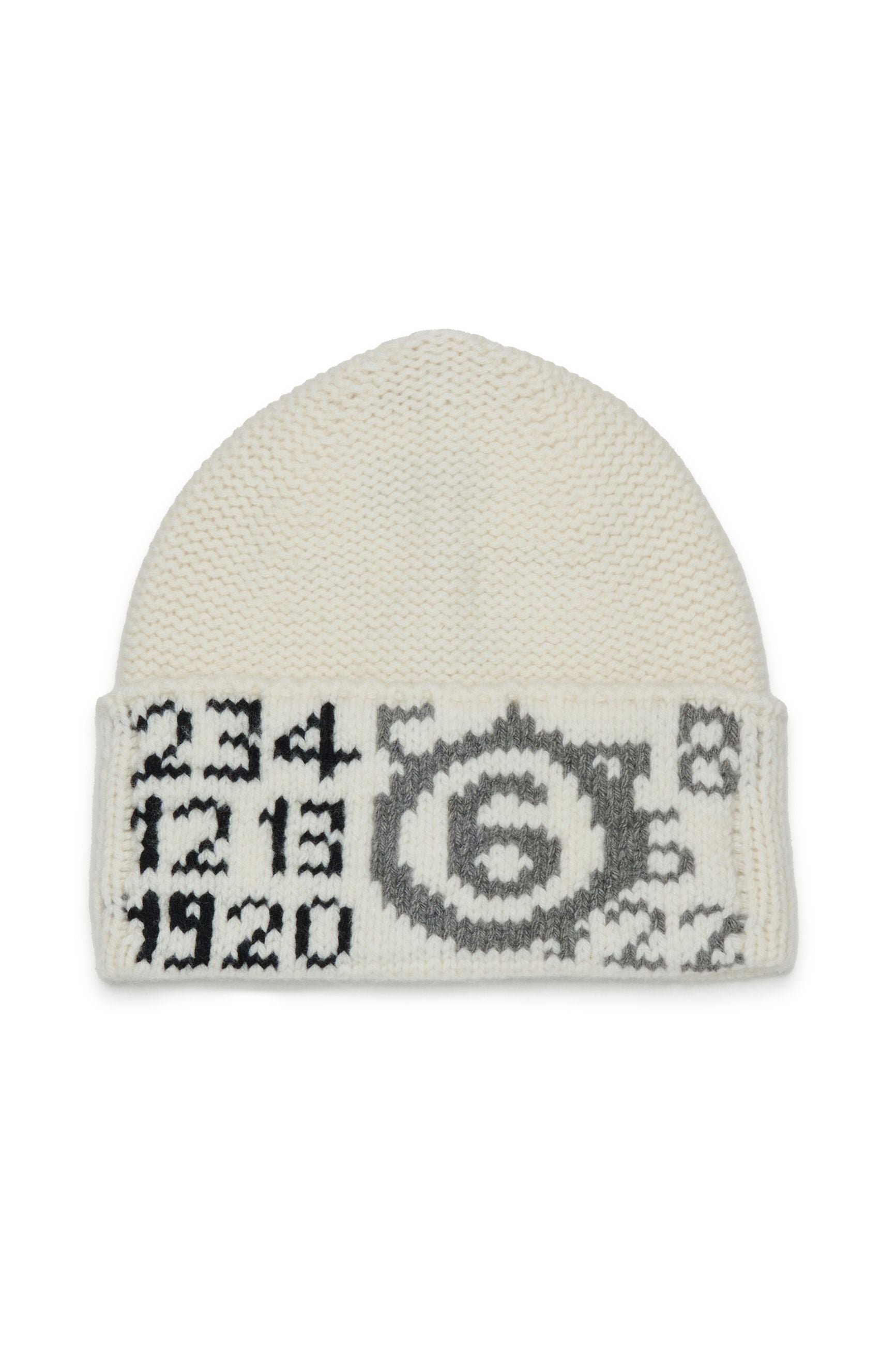CAPPELLO MARGIELA