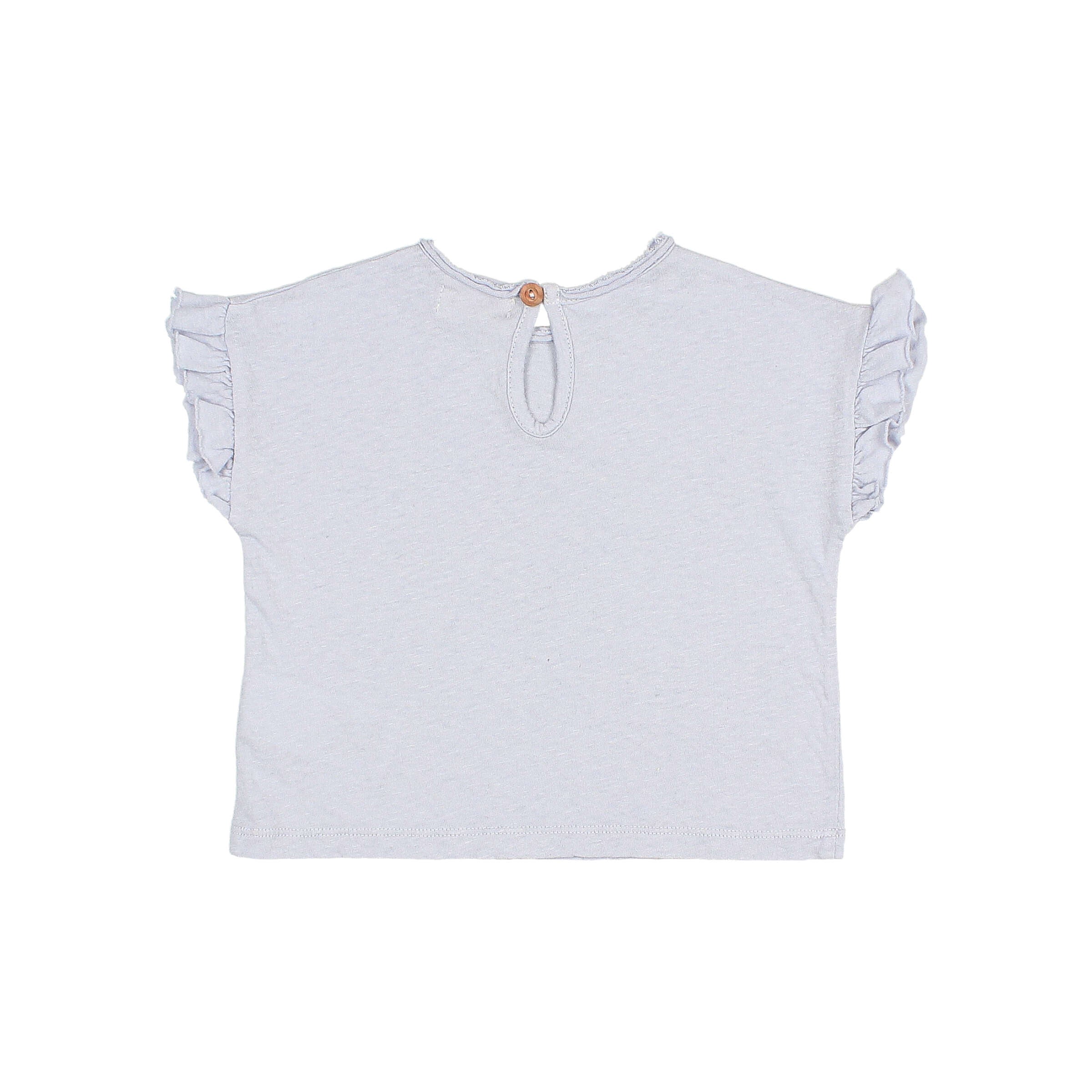 T-SHIRT BUHO Sky blue