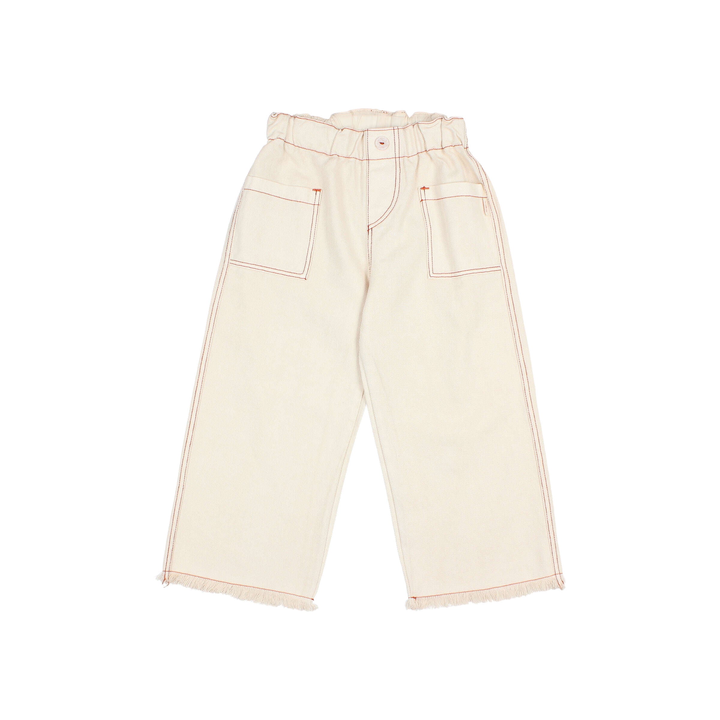 Pantalone BUHO Sand