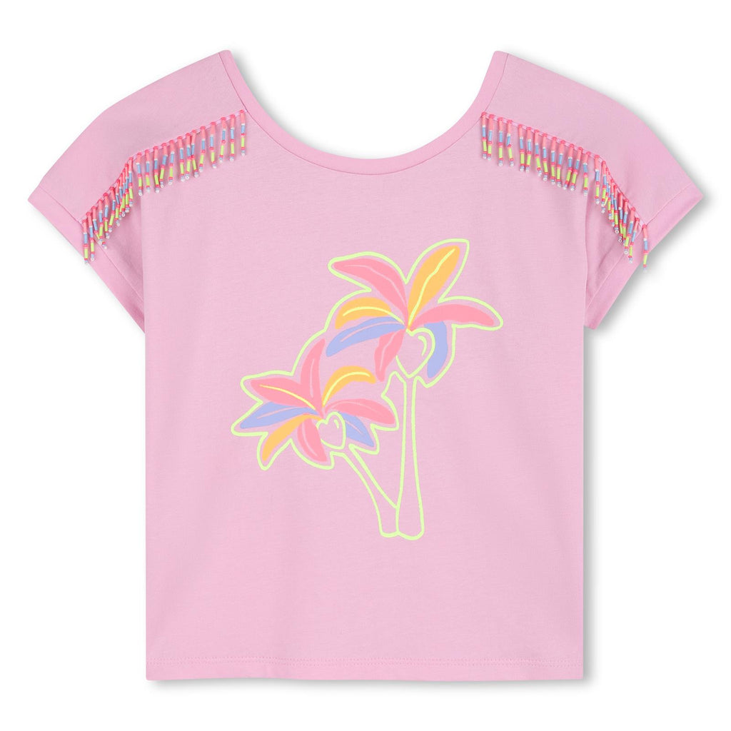 TEE SHIRT BILLIEBLUSH NOSEGAY