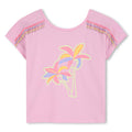 TEE SHIRT BILLIEBLUSH NOSEGAY