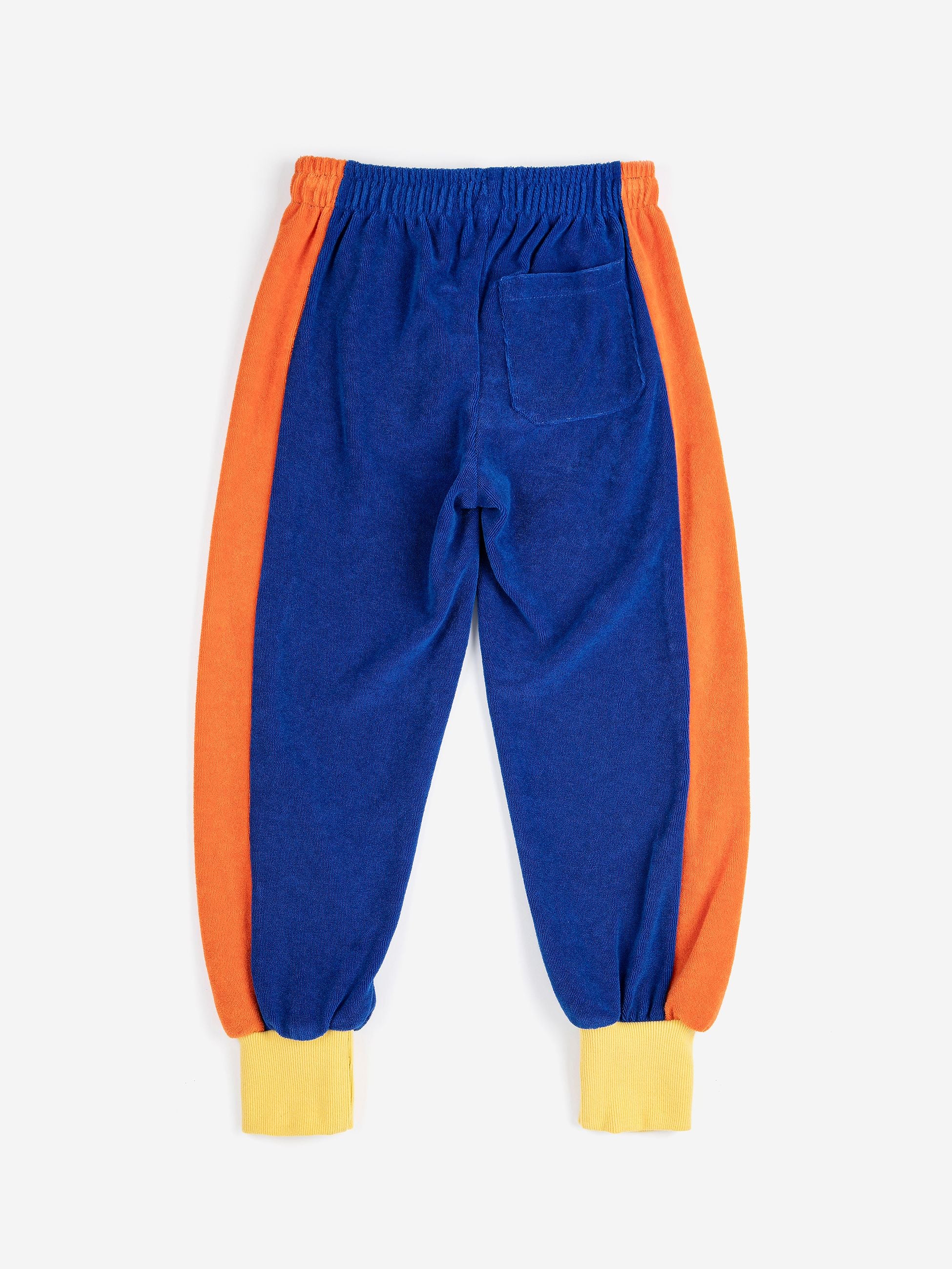 Pantalone BOBO CHOSES Blu
