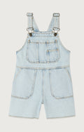 Salopette AMERICAN VINTAGE WINTER BLEACH