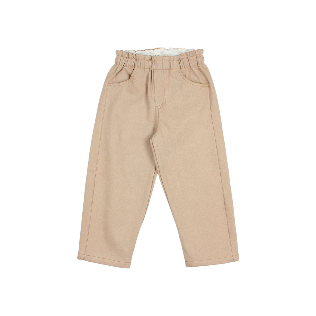 Pantaloni BUHO