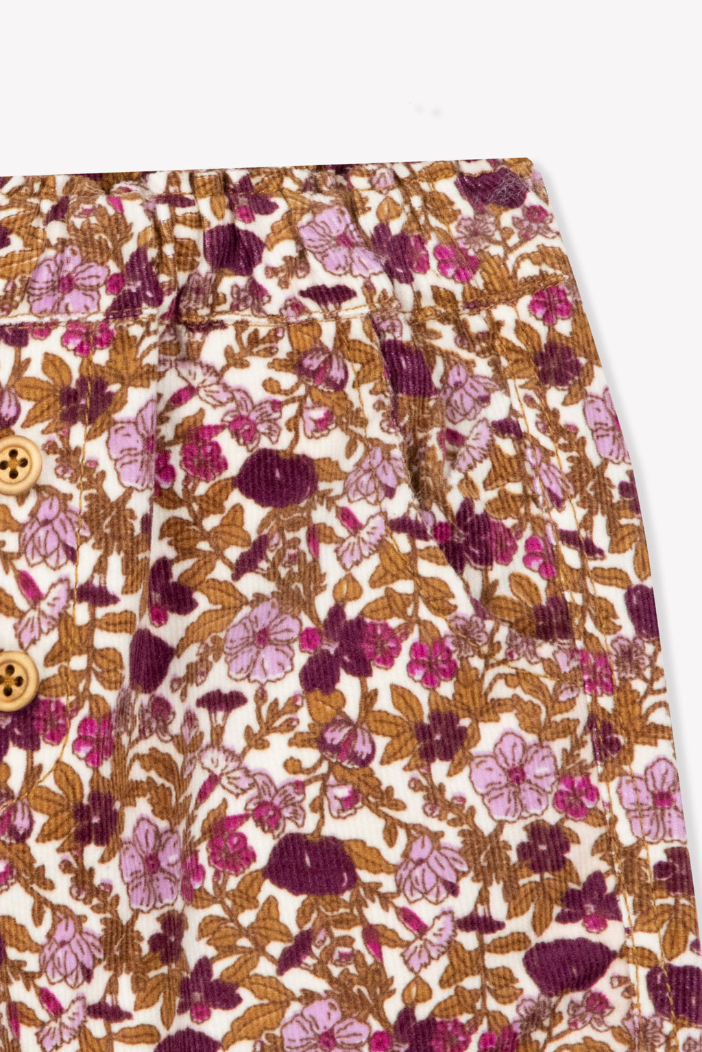 Pantaloni BONTON