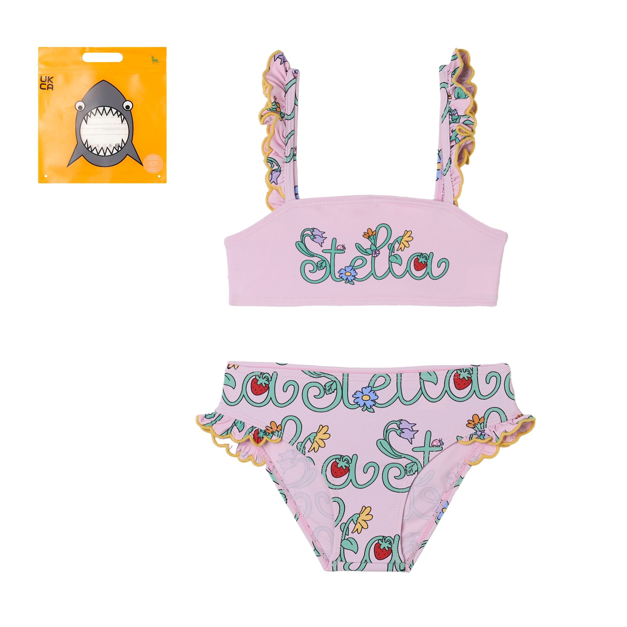 COSTUME STELLA MC CARTNEY 51RMC