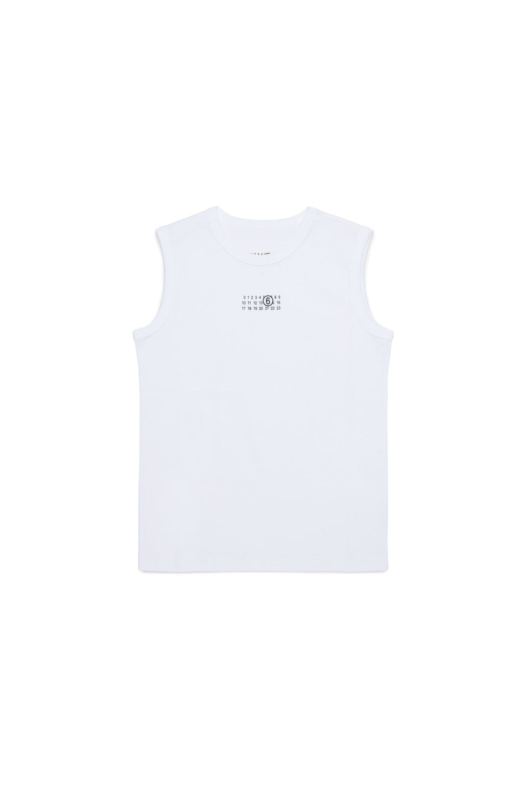 T-SHIRT MARGIELA M6100