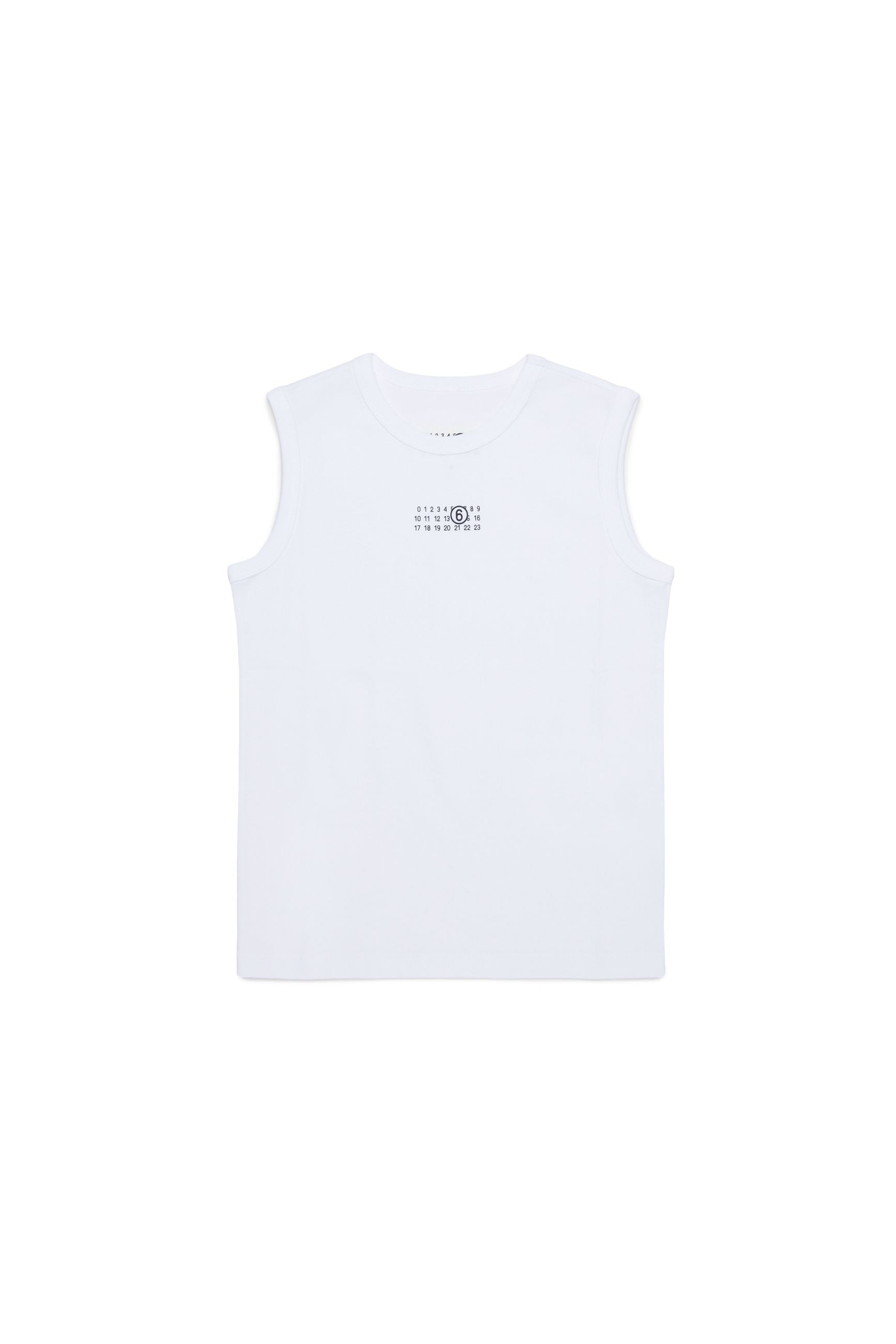 T-SHIRT MARGIELA M6100