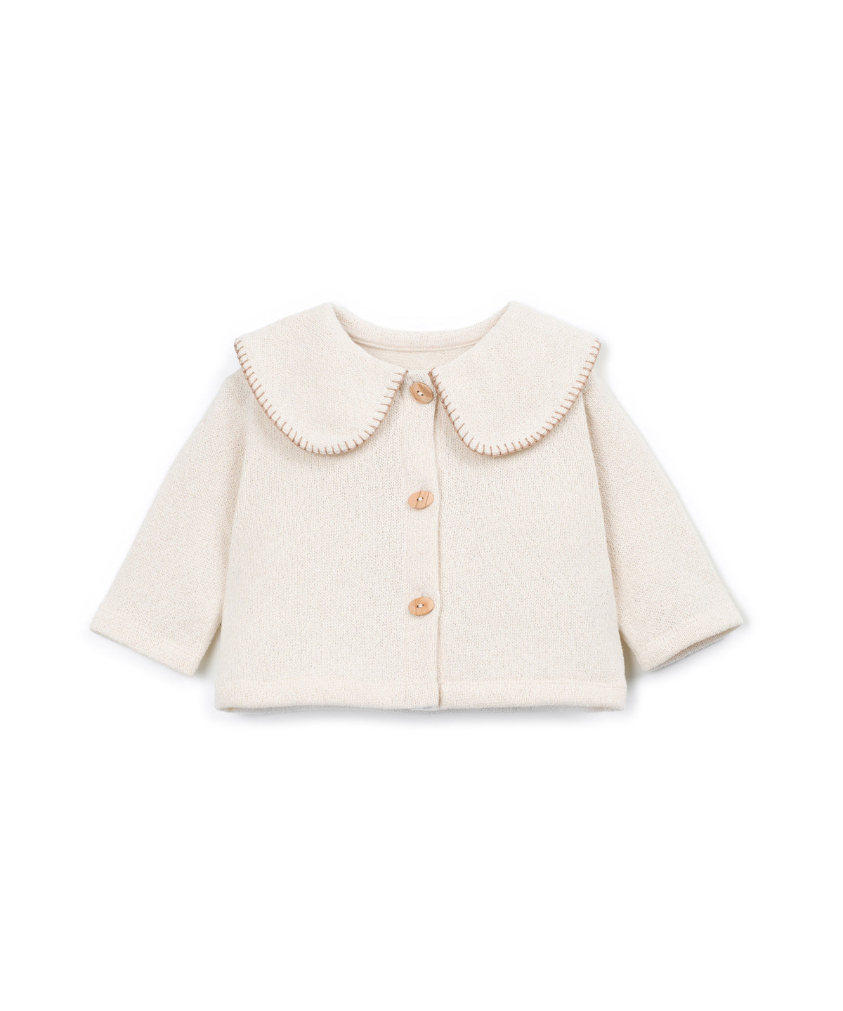 CARDIGAN PLAY UP
