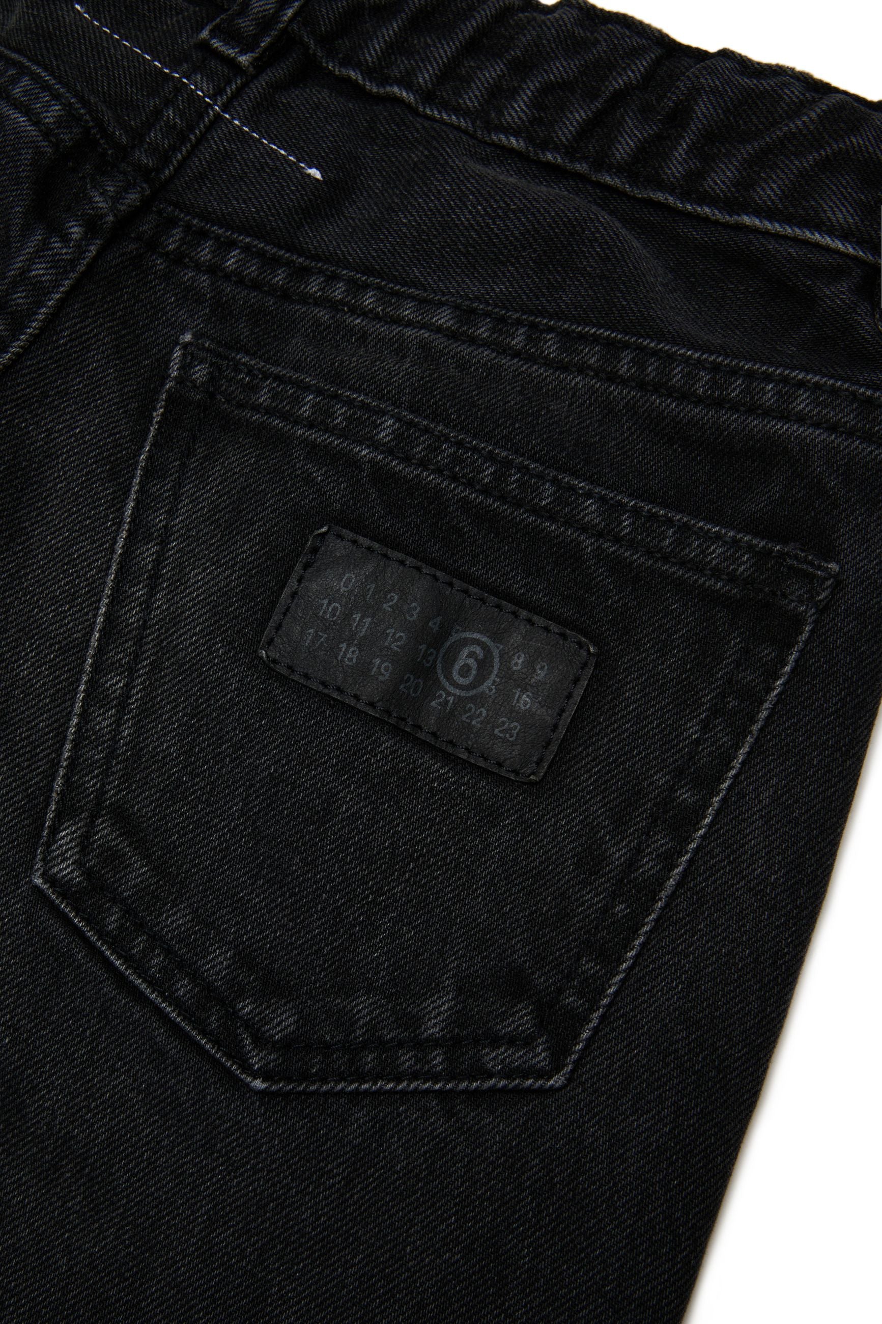 Pantaloni MARGIELA
