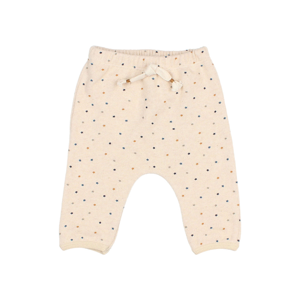 Pantaloni BUHO Naturale