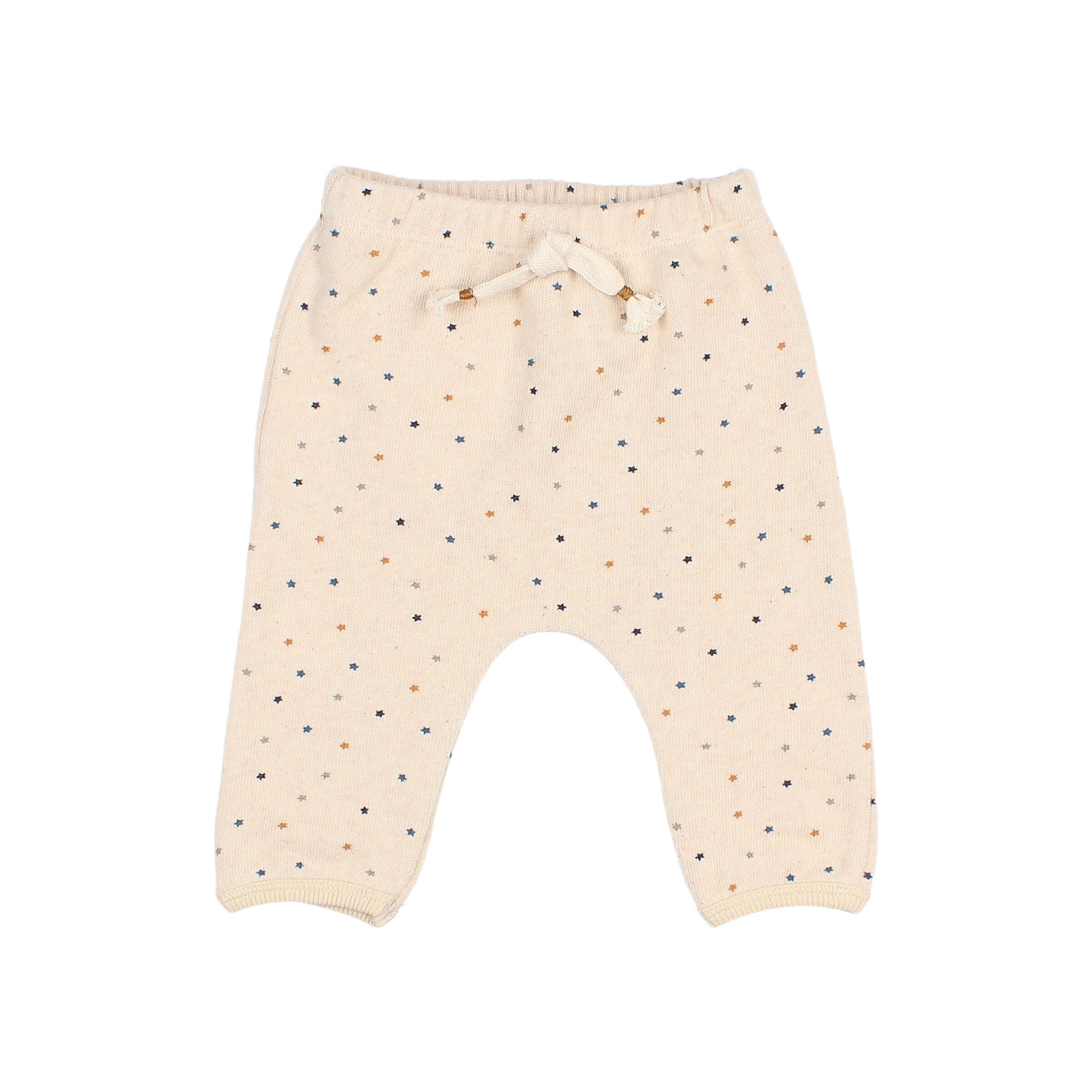 Pantaloni BUHO Naturale