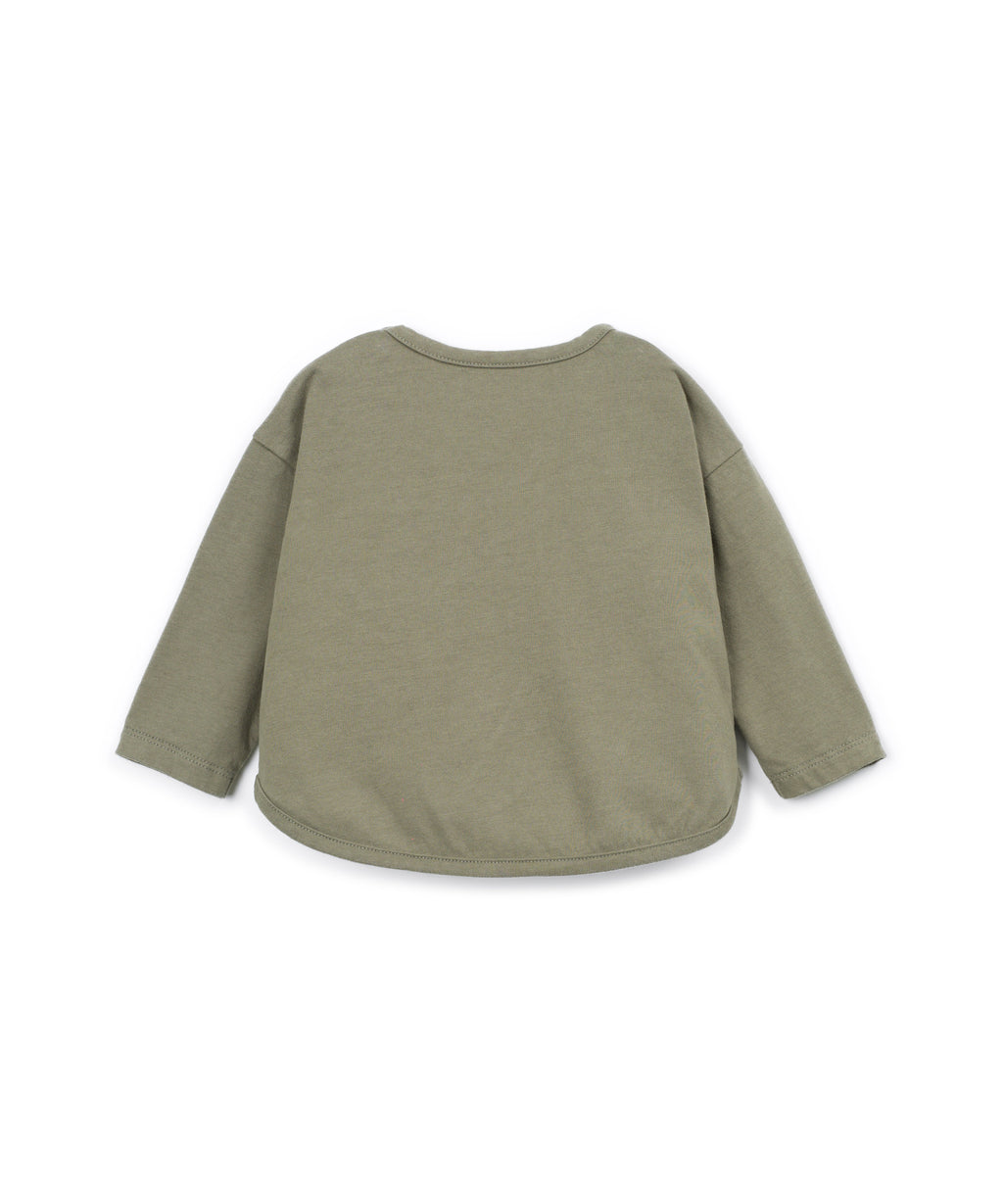 Maglia PLAY UP