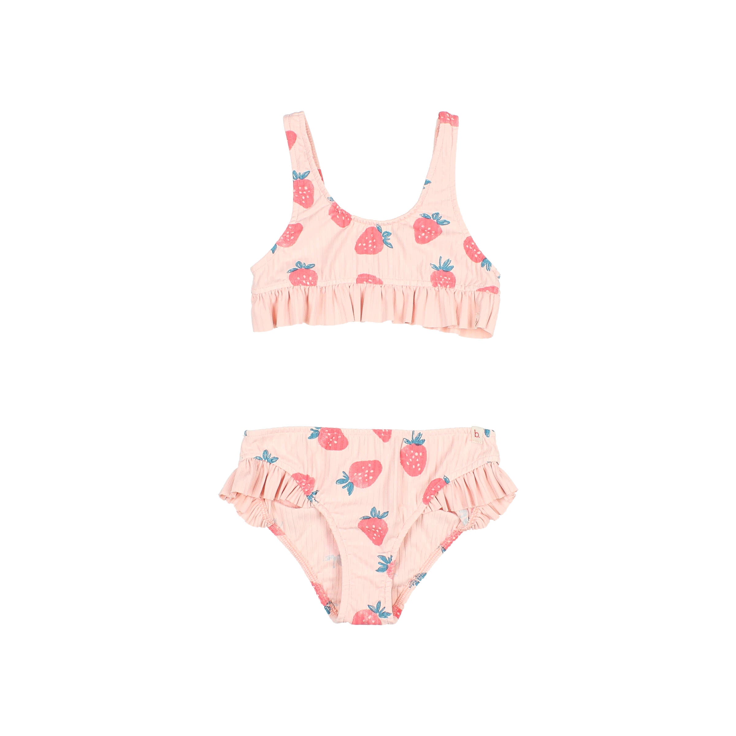 COSTUME BUHO Cream pink