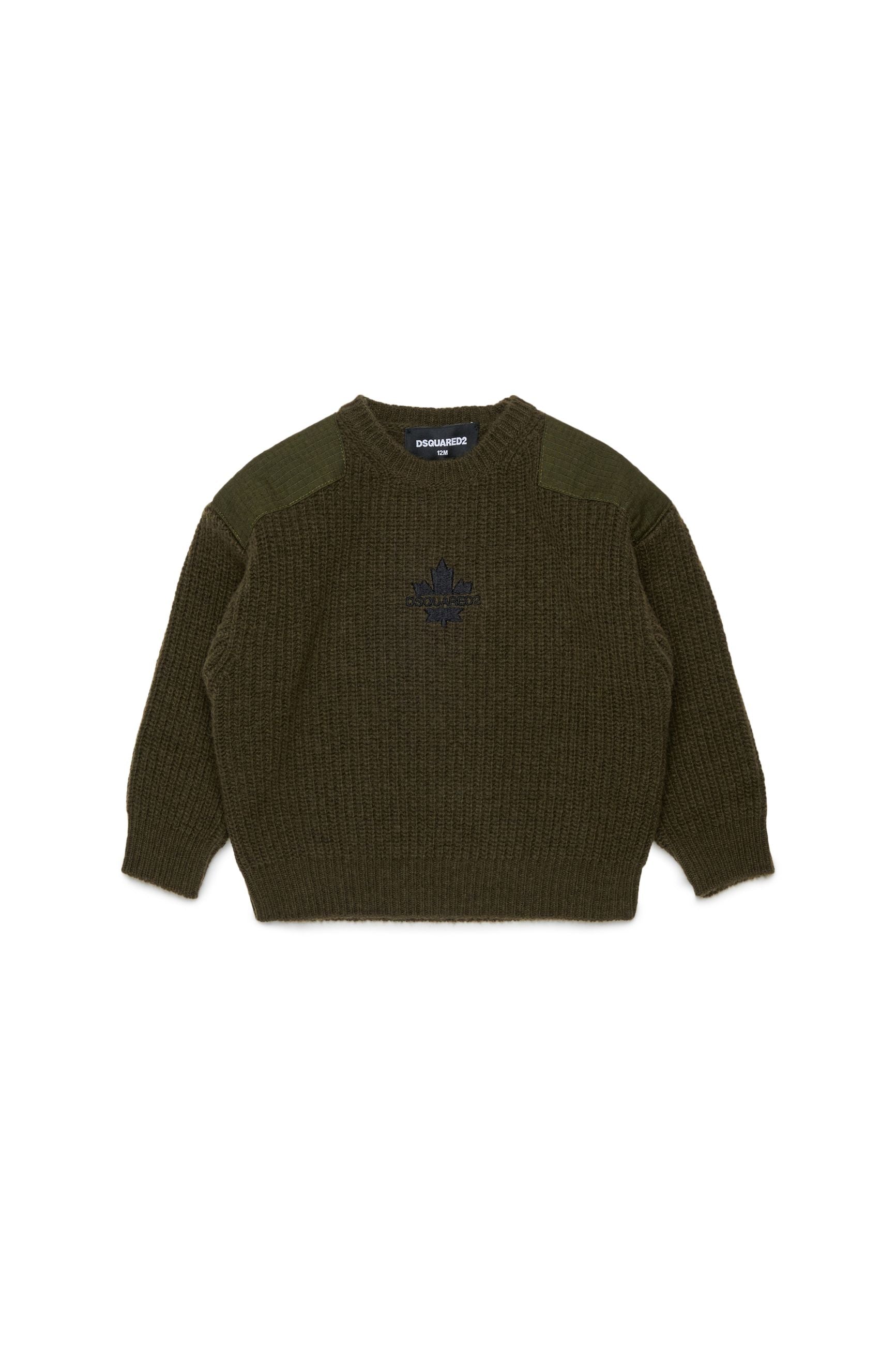 Maglia DSQUARED KID