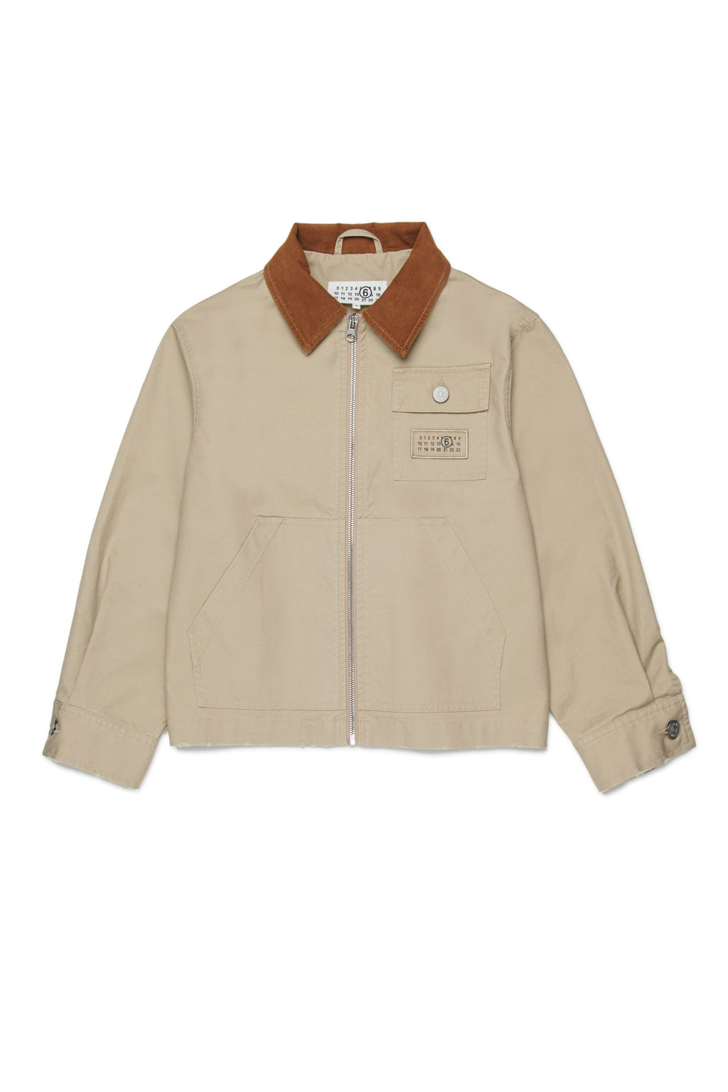 GIACCA MARGIELA M6709