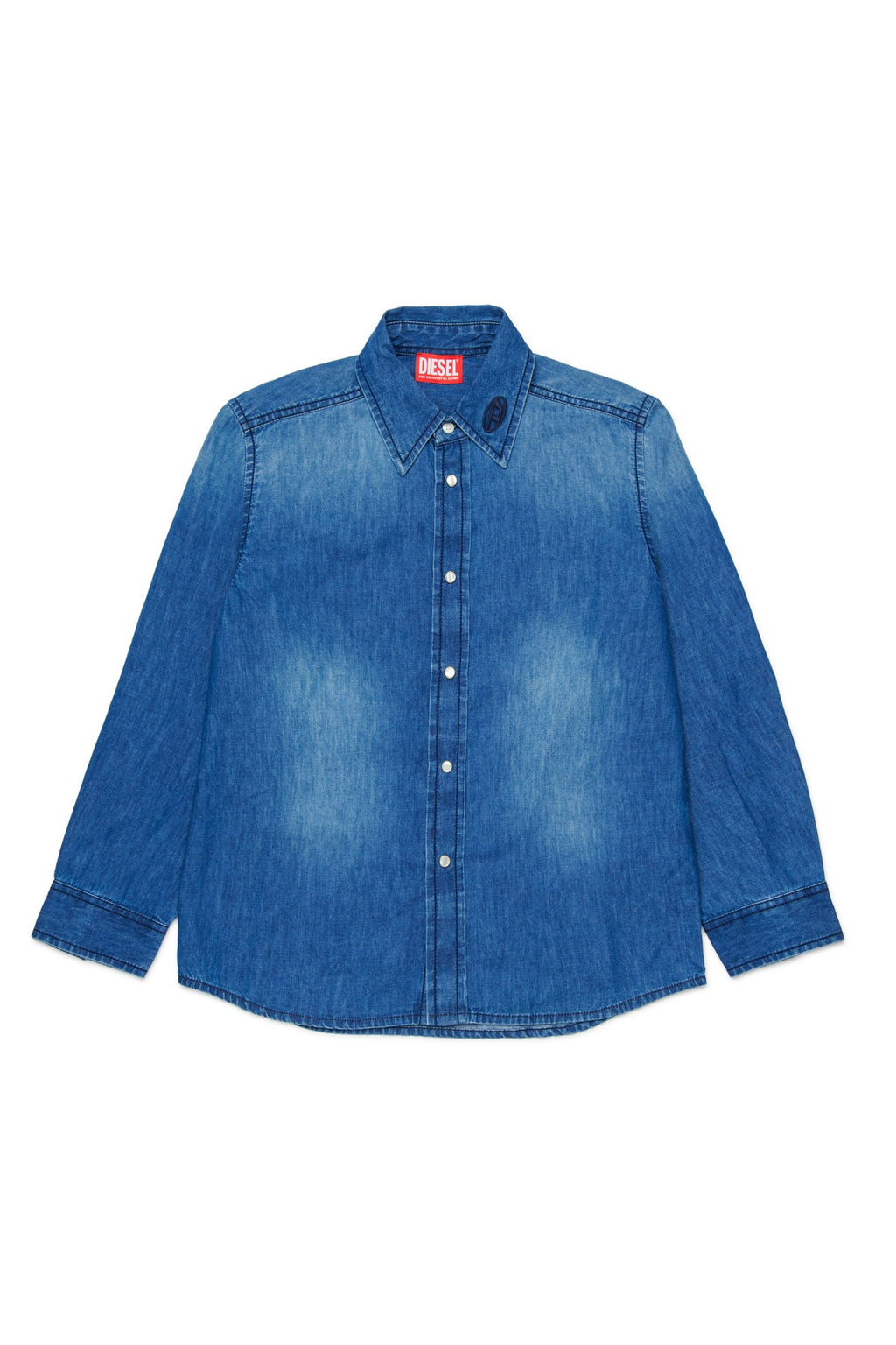 CAMICIA DIESEL K01