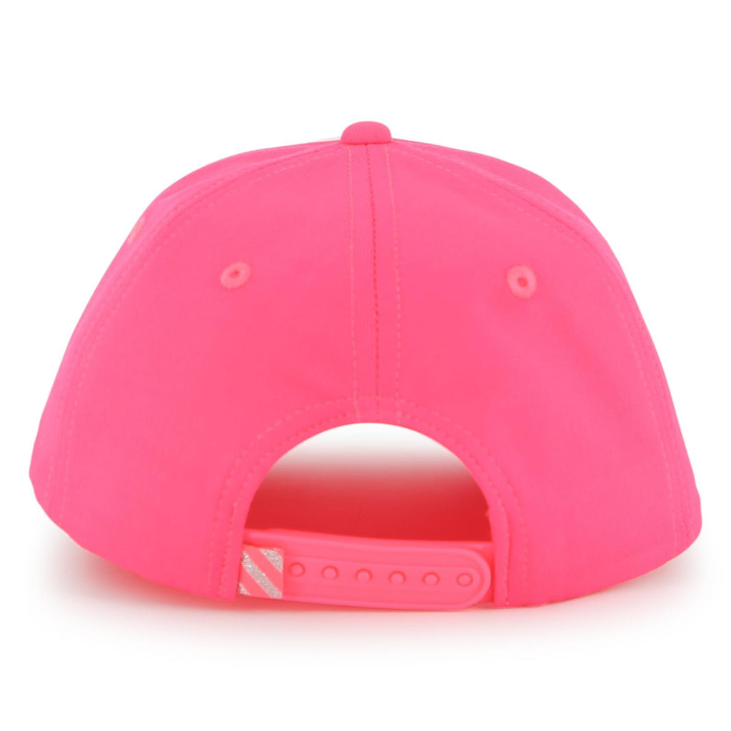 CAPPELLO BILLIEBLUSH FUCSIA