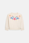 FELPA LOUISE MISHA Cream