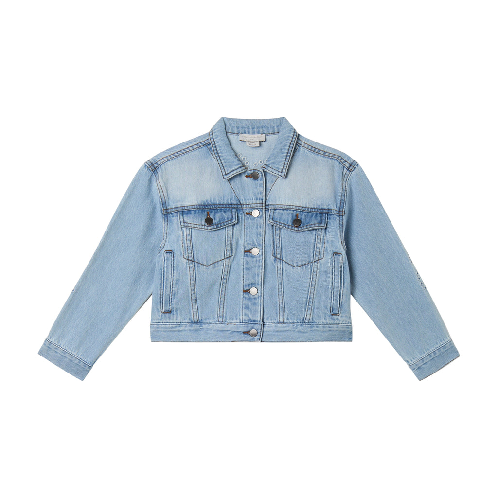 GIUBBINO STELLA MC CARTNEY 600