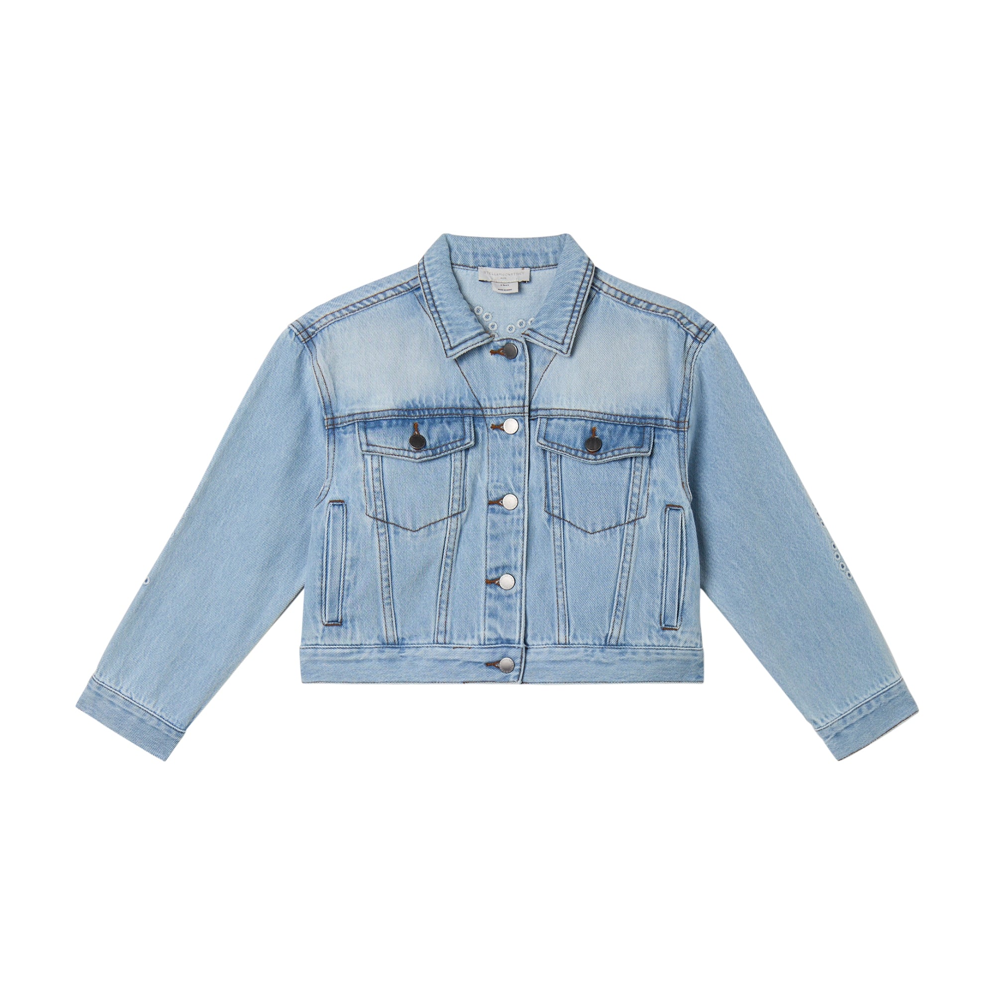 GIUBBINO STELLA MC CARTNEY 600