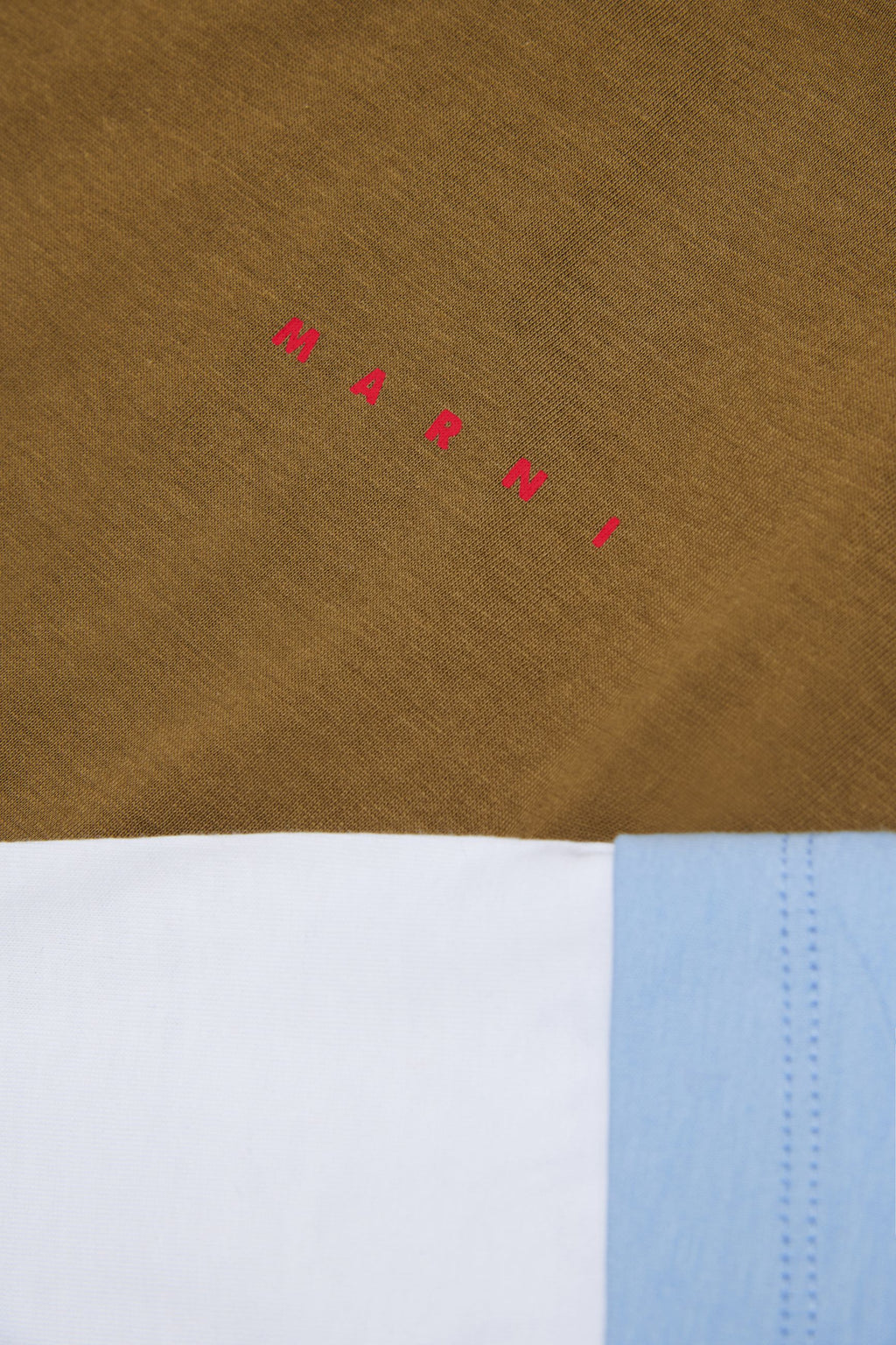 T-SHIRT MARNI