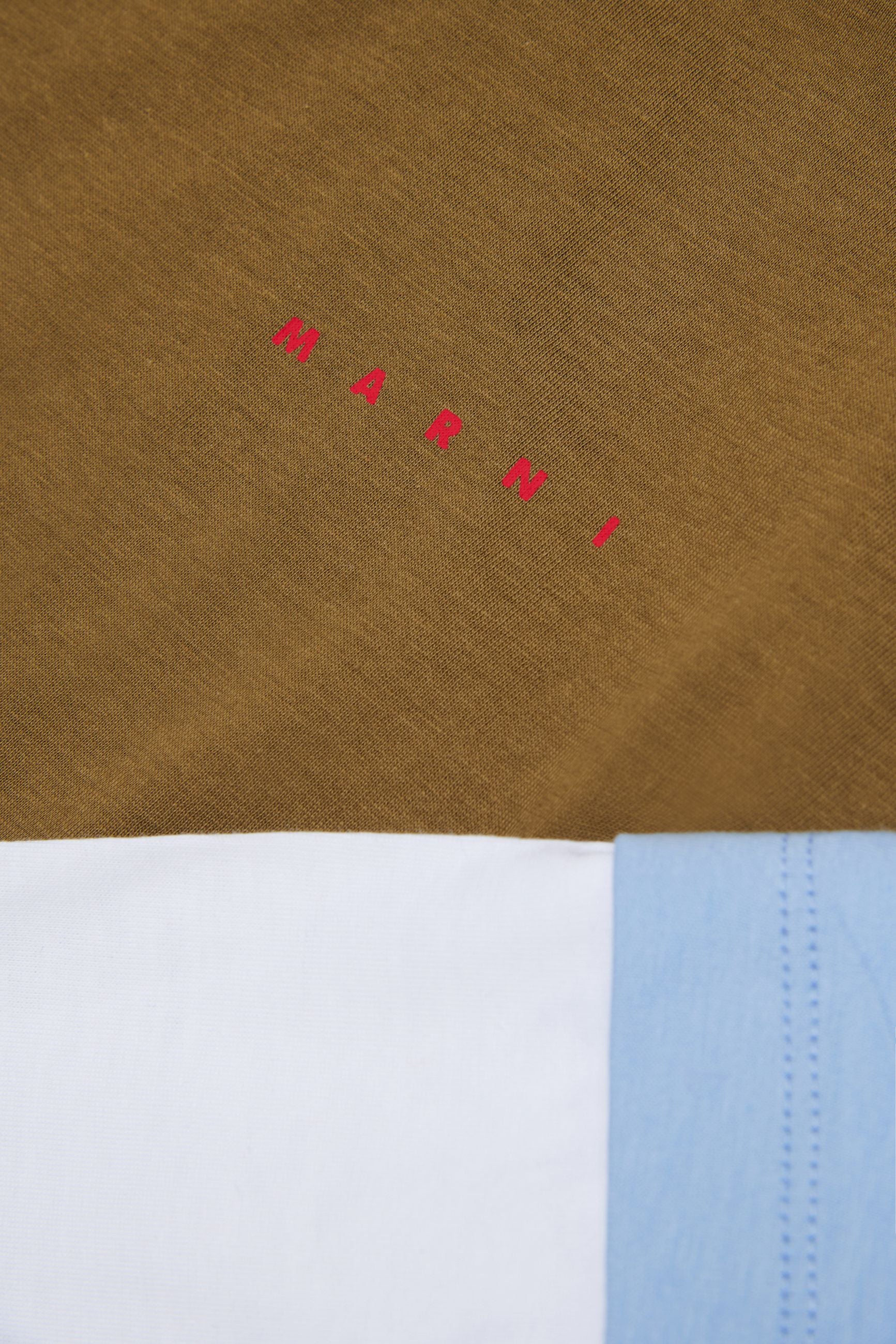 T-SHIRT MARNI