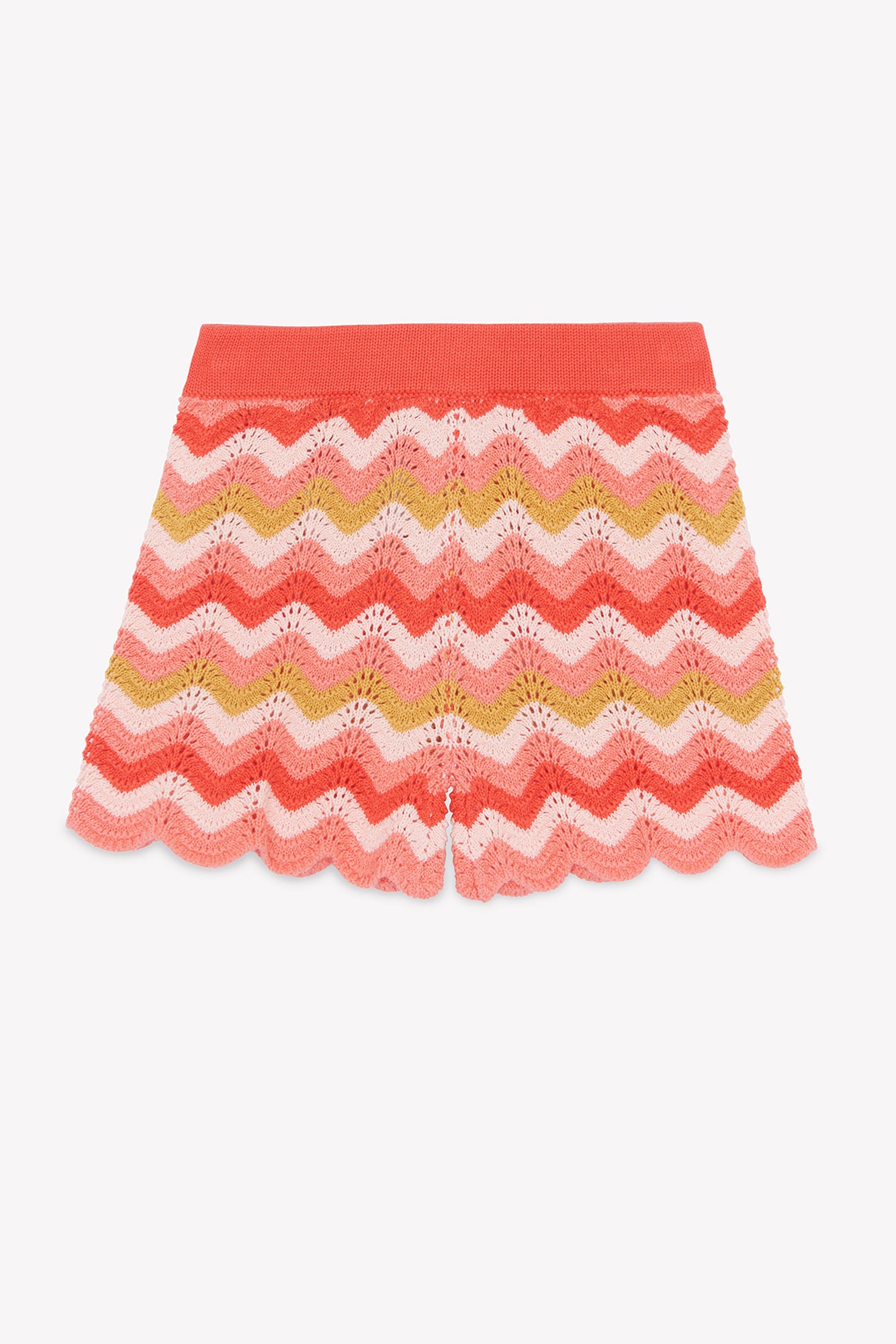 SHORTS BONTON 501
