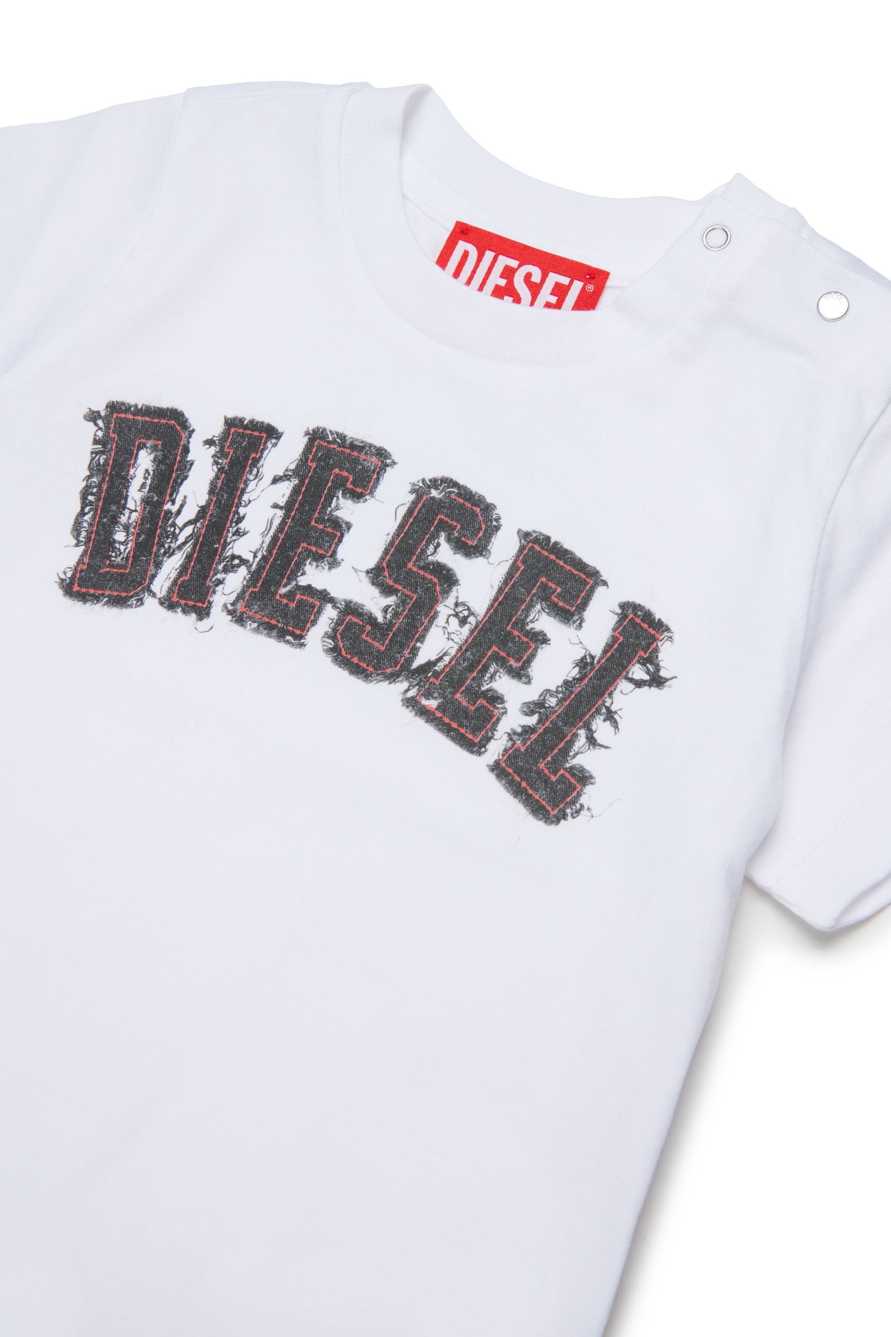 T-SHIRT DIESEL