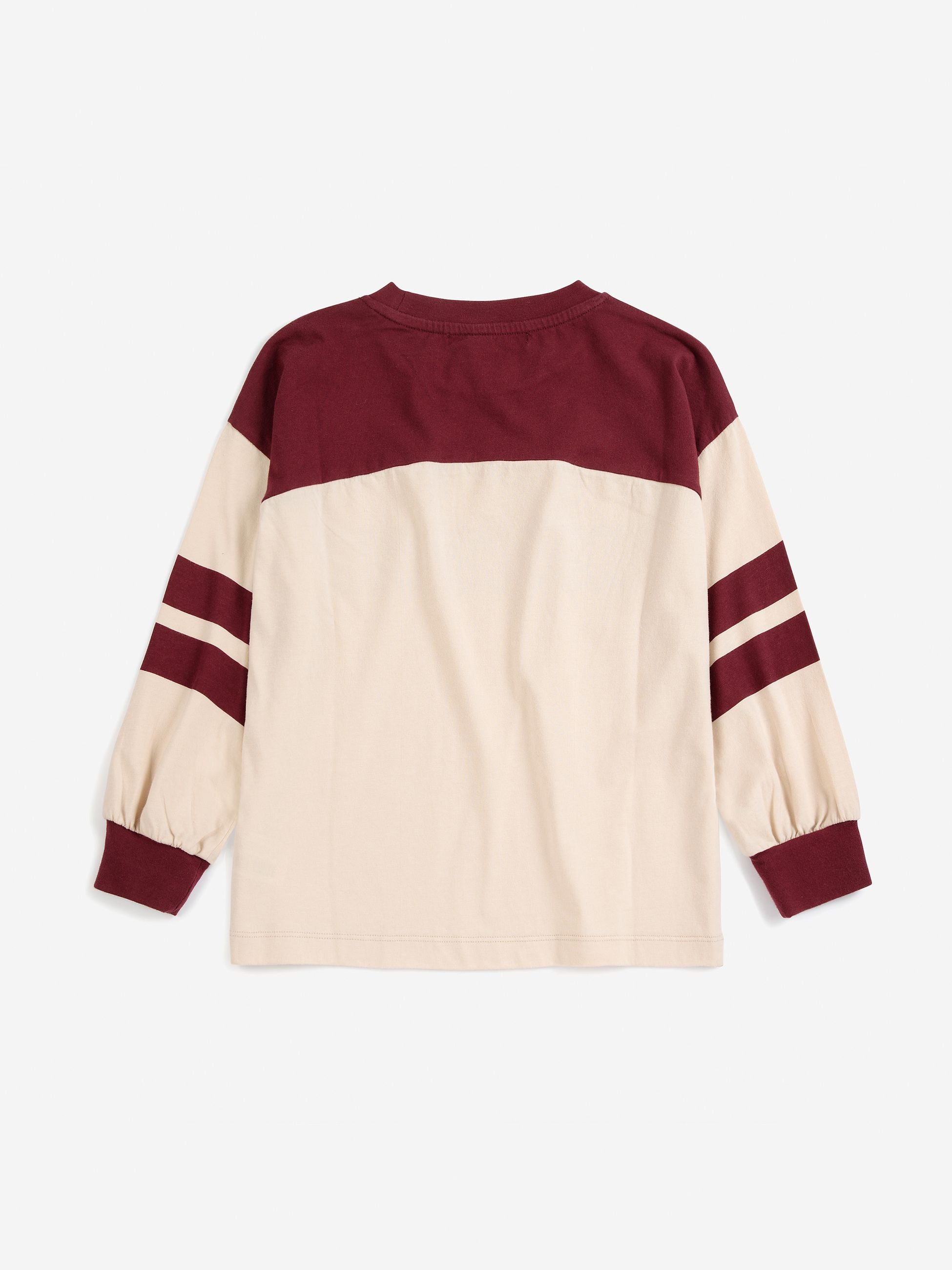 T-SHIRT BOBO CHOSES Off White