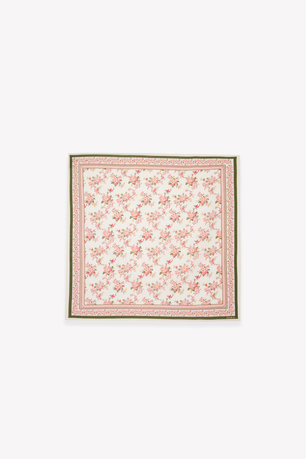 Foulard BONTON