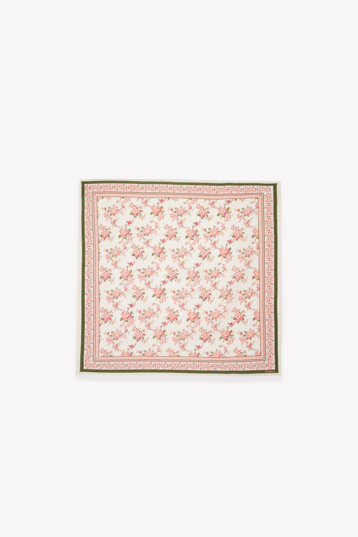 Foulard BONTON