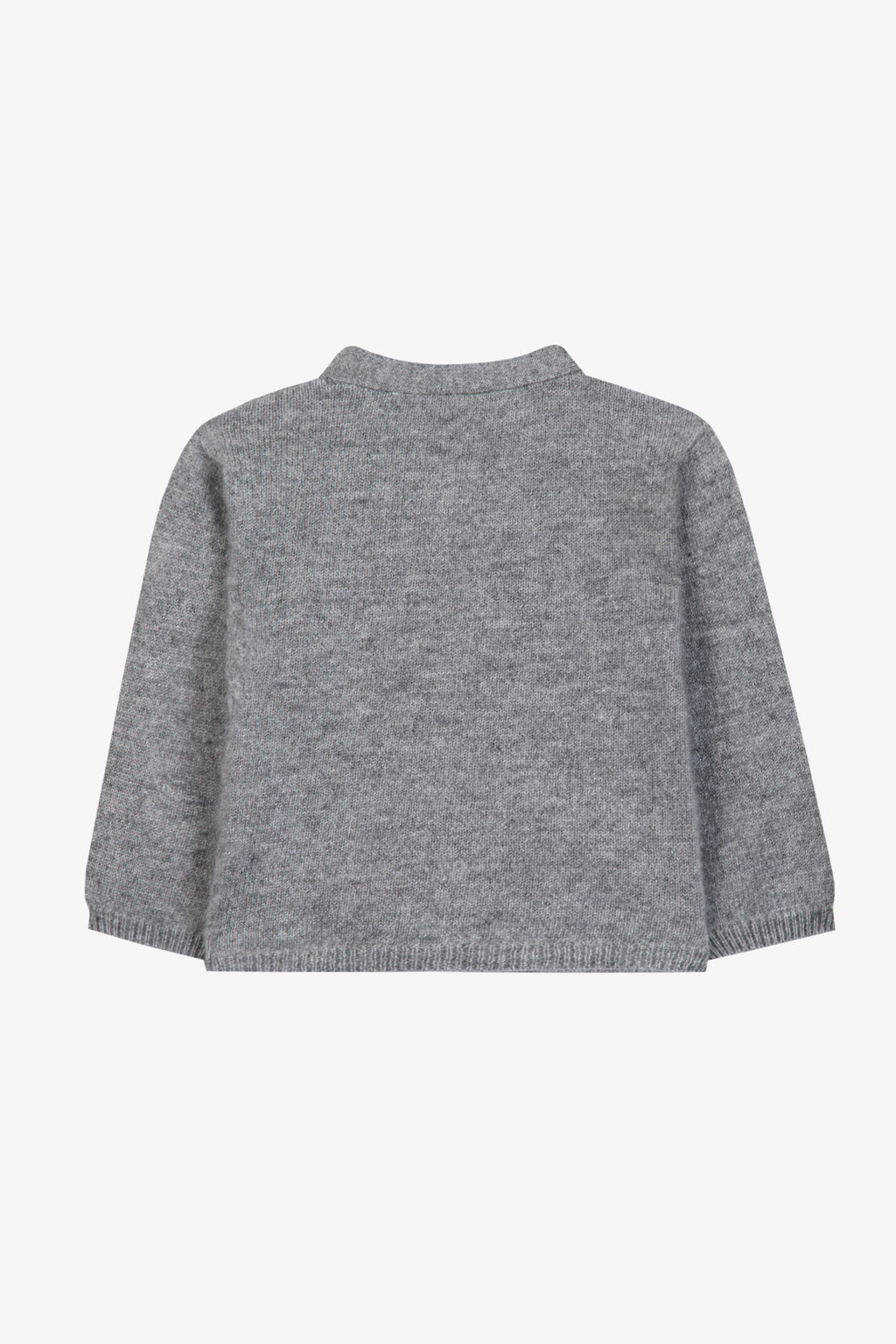 CARDIGAN TARTINE ET CHOCOLAT