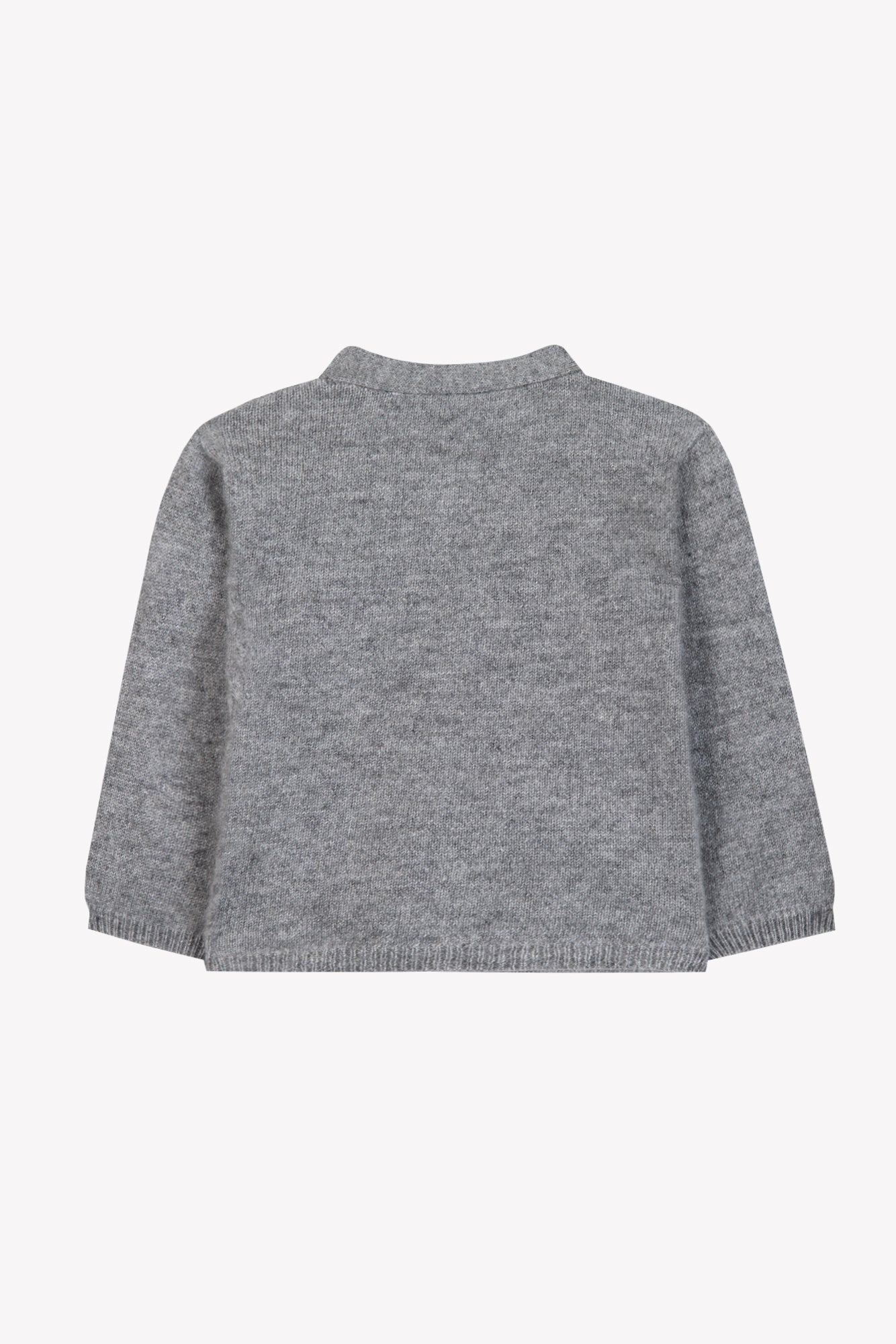 CARDIGAN TARTINE ET CHOCOLAT
