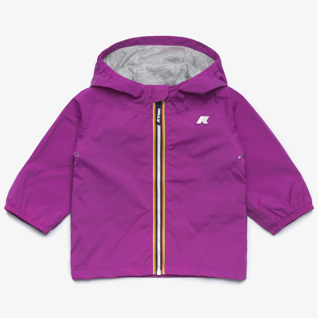 GIUBBINO K-WAY KIDS